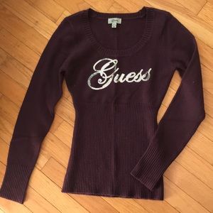 Guess Sweater
